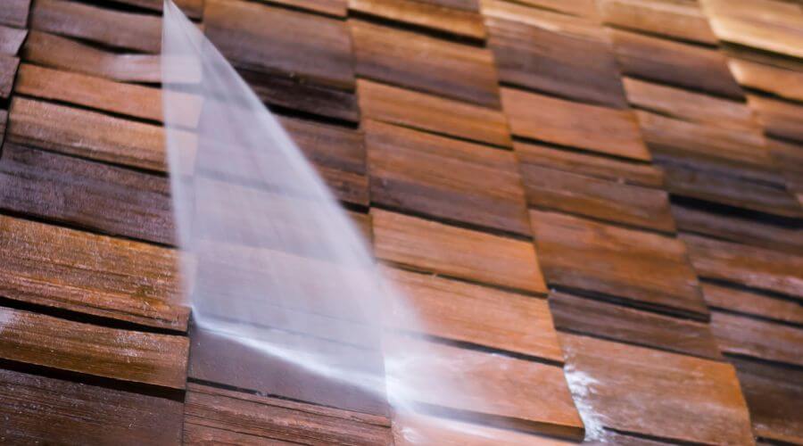 Asphalt Roofing in Valparaiso, NE